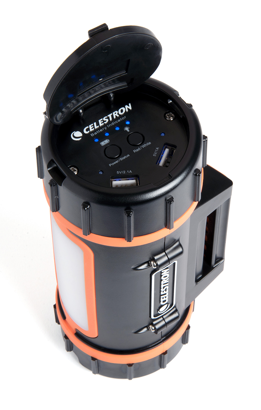 Celestron shop powertank lithium